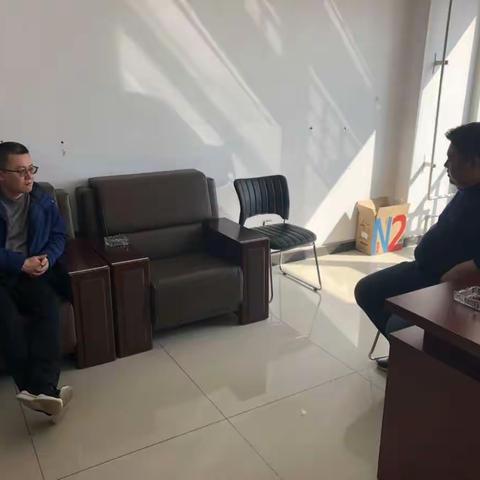 3月16日专职招商小组招商工作动态