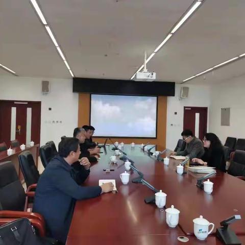 12月18日专职招商小组工作动态