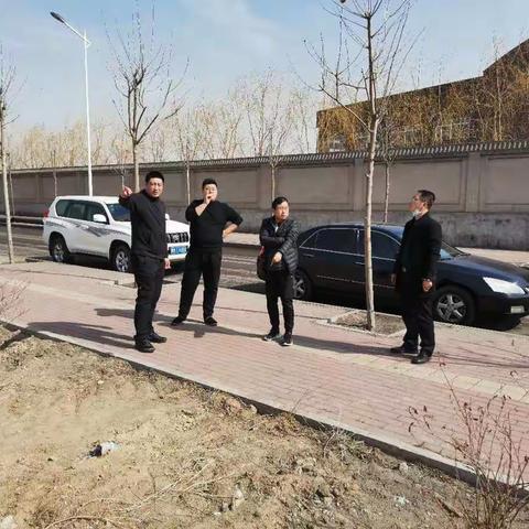 3月18日专职招商小组工作动态