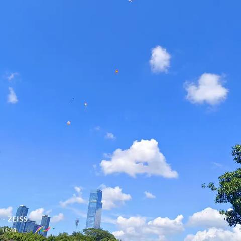 陪你体验，伴你成长