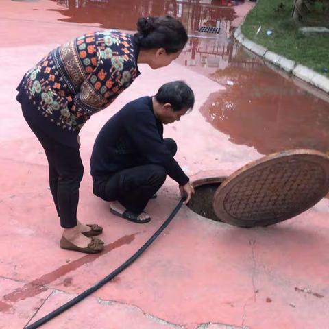 蓝水湾二三期1月11号工作汇报