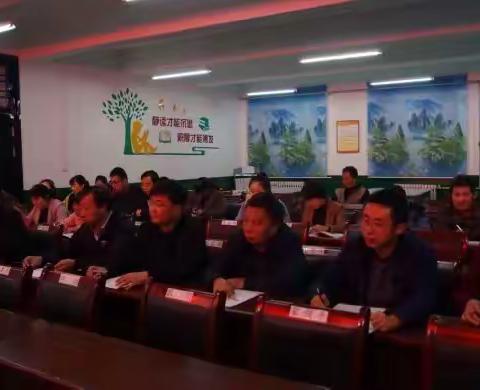 不忘初心，做教育追梦人