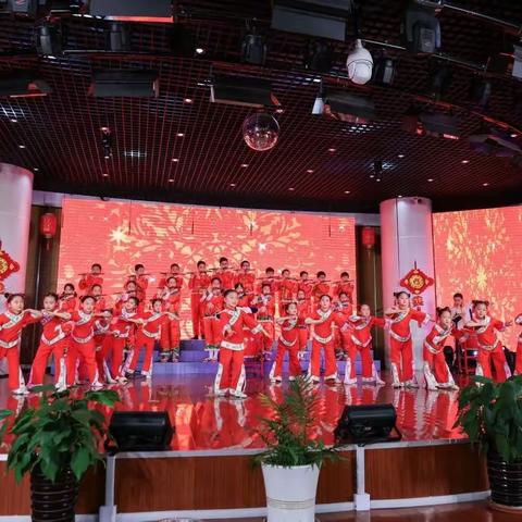 【大生舞韵】2023-2024学年第一学期成果展示