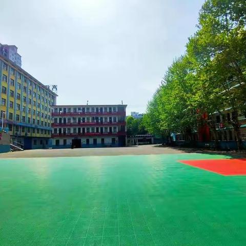 邵阳市东方学校小学部春季开学通知