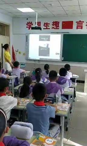 知汇端午，艺润童心——春蕾第一小学中段年级组