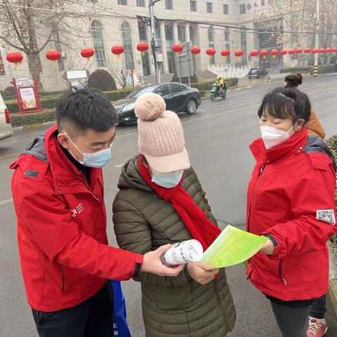 屯留:禁毒宣传进场所