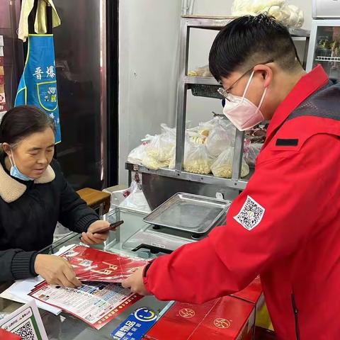 屯留：禁毒宣传进社区