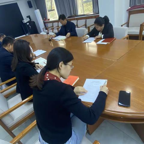 市委宣传部第三党支部开展4月党日主题活动