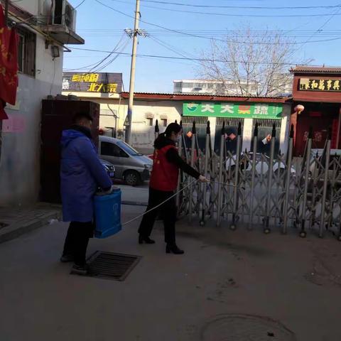 抗疫战，统计人在行动