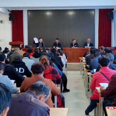 深化转型——我们一直在行动