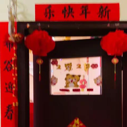 阳光宝贝幼儿园小班元旦文艺汇演