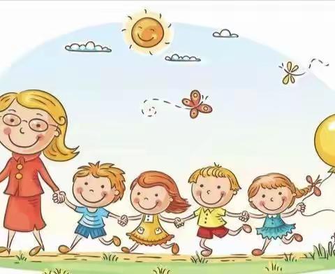 东关幼儿园–大一班一周之旅🌻记录生活中的小美好～