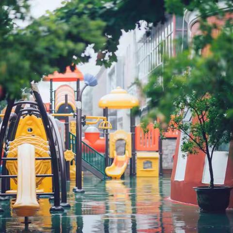 【第一国际儿童学苑】停课不停学