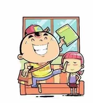 心目中的TA ——《逐梦周刊》第九期