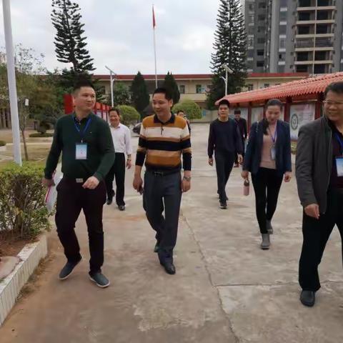 年度考评促发展 不忘初心再扬帆