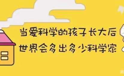 科学探究，奥秘无限——濮阳市油田第十中学三年级一班四组科学实验活动