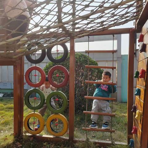 熊口镇中心幼儿园向日葵一班