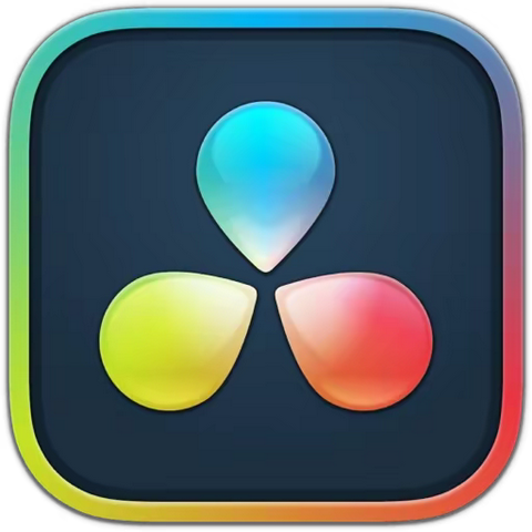 DaVinci Resolve Studio 18 for mac(达芬奇剪辑软件)