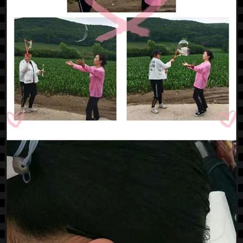 家校联控新冠病毒 共建健康文明家庭                                     大千中学  初二（13）班