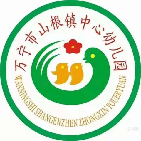 万宁市山根镇中心幼儿园【自然灾害安全教育】主题活动