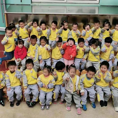 小小时光机，放飞大梦想