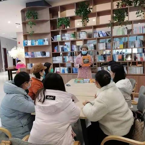 在“玩”中教，在教中“玩”——资中县妈妈讲学社宣培活动