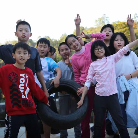 【文詩淇】合一塾星月相伴冬令營第8、9天