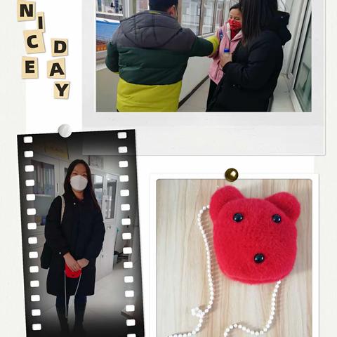 小善举  大温情