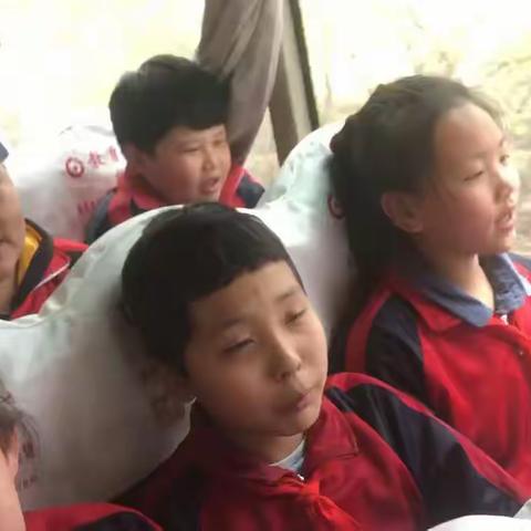 研学旅行伴成长    、    红色历史记心间——吉昌二小“两学两育”系列活动之红色研学篇