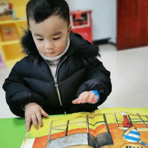 连州市英才实验幼儿园宝贝们快乐周记