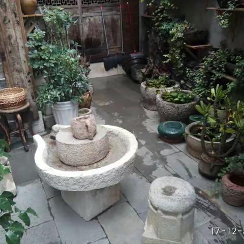 时光与旧
