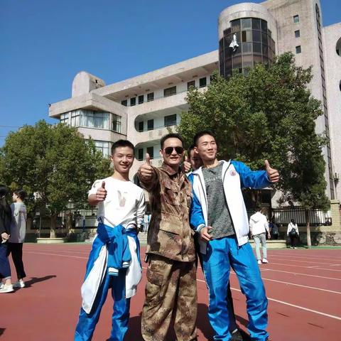2019年11月1.2日运动会