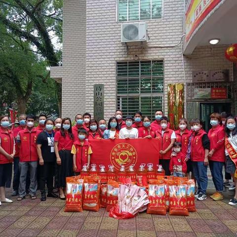 浓情五月，感恩母爱，关爱困难母亲