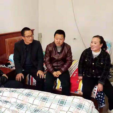 家校携手同行育未来