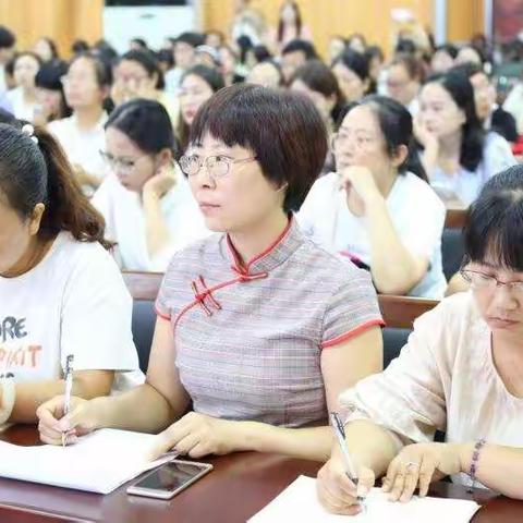 一席清新的秋雨，一场精彩的盛会