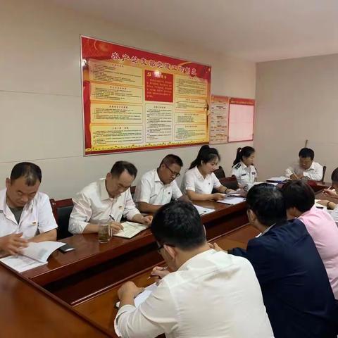 市水产站多措并举推进主题活动走深走实