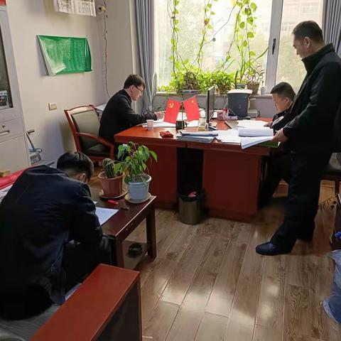 市水产站组织开展技能竞赛参赛选手赛前集训