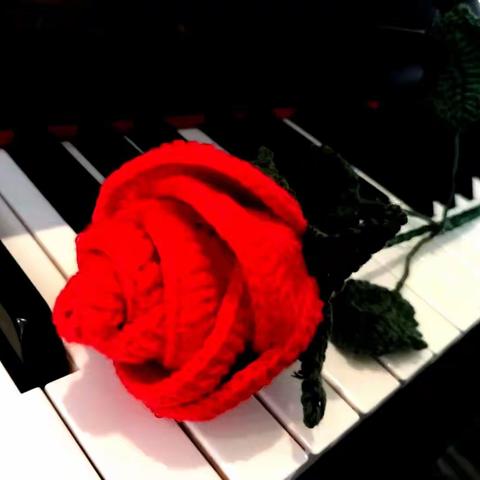 一针一线一世界【线花篇】