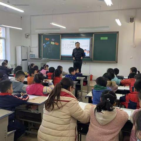 【基于数学文化的同课异构】潘南小学北校区数学教研纪实