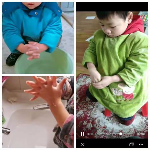 抗击疫情苗四在行动！✊