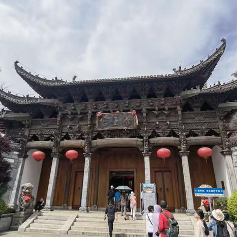 饶州古镇