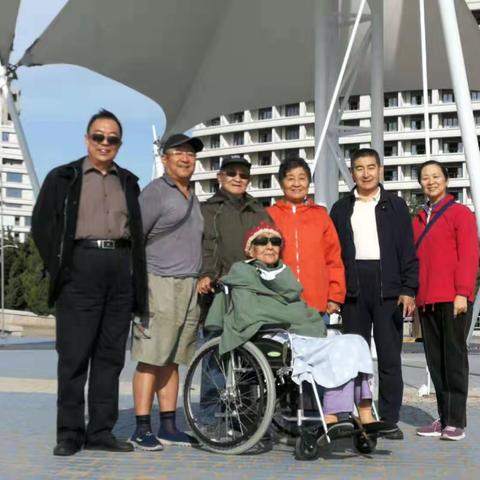 山东游记