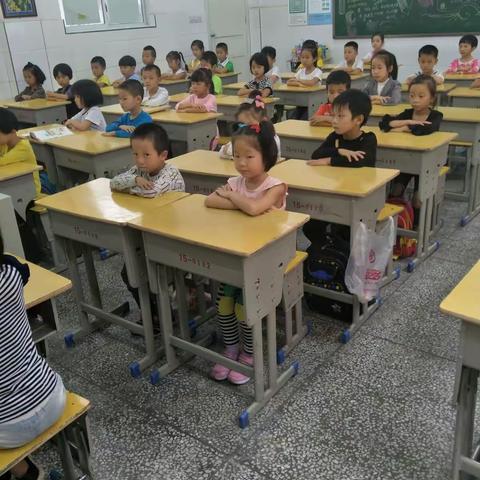 属于我们的成长记录