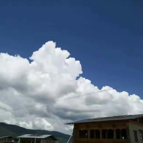 长长的思念、久久的渴望……