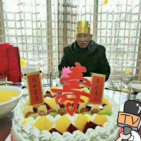 父亲生日