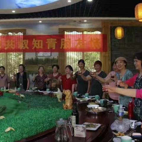 2018年漯河下放鄢陵林场知青纪念下乡45周年留影（第三集）（照片多可能有重复）