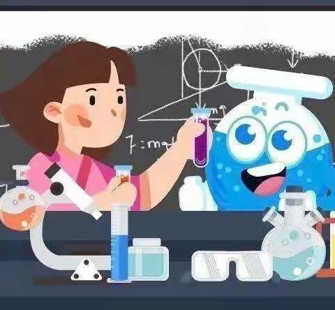 科学小实验《逃跑的牙签》