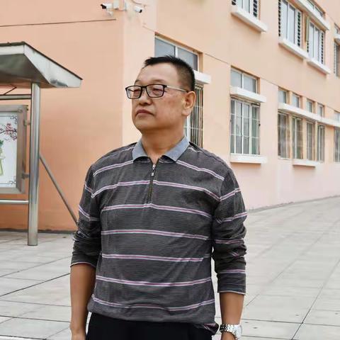 山阴一中组织开展地震应急综合演练