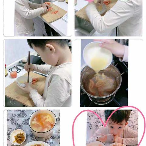 小小美食家之中国美食大比拼