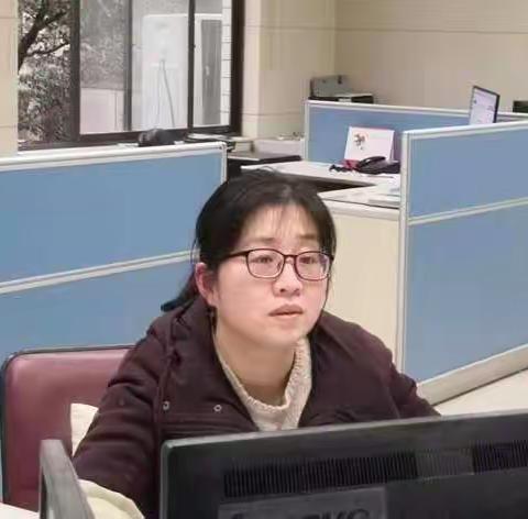 国家金库的忠诚卫士——郴州国库易欢